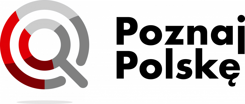 mein poznaj polske logo
