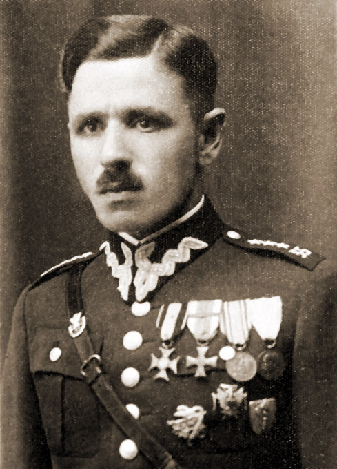 Henryk Sucharski 1