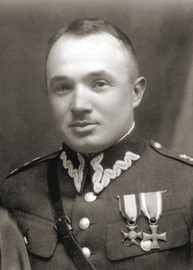 Stanisław Dąbek 1